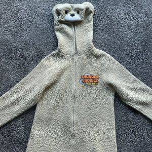 Ted 2 Pajamas Thunder Buddies for Life